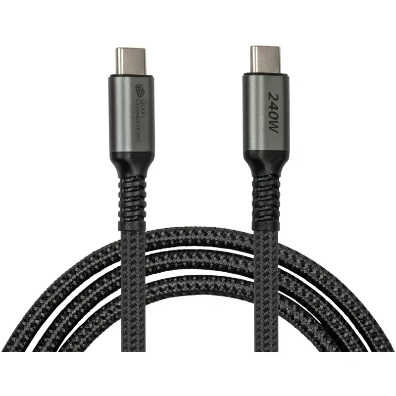 Goodconnections 2240-CCT010A Cable USB