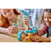 LEGO CREATOR 3 EN 1 31385 Animales marinos: Delfines preciosos