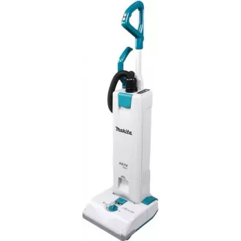 Aspirador de batería Makita 85 W sin batería limpiador/secador de suelos 114 m²/h Step-on (DVC560Z)