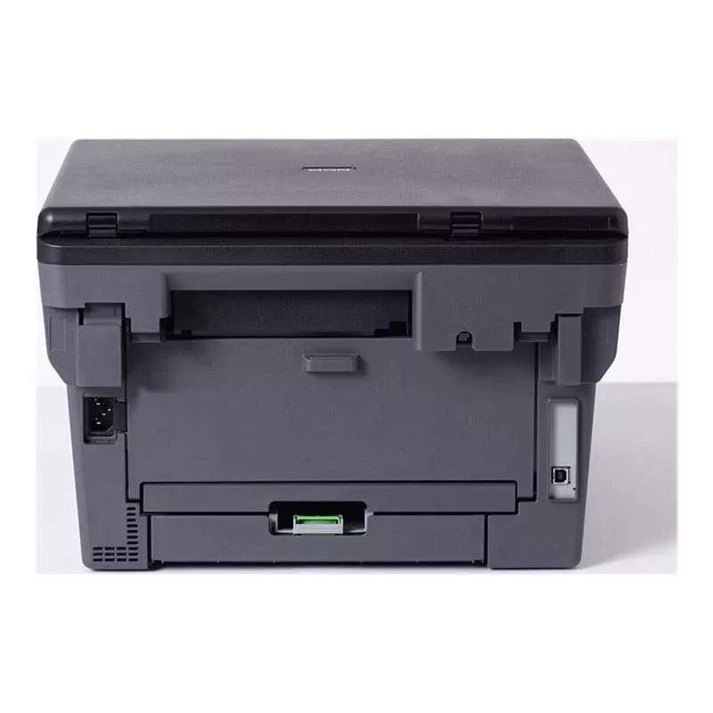 Impresora multifunción Brother DCP-L2627DWXL Láser A4 1200 x 1200 DPI 32 ppm Wi-Fi
