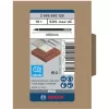 Punta de cincel para martillo perforador Bosch 2 608 690 128 400 mm 10 uds.