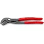 Alicate para abrazaderas de resorte Knipex longitud total 250 mm apertura máx. 70 mm 25 posiciones