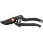 Tijera de podar Fiskars 111960 bypass negra