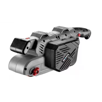 Lijadora de banda GRAPHITE 59G395 900W 75x533 mm
