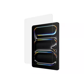 Protector de pantalla transparente Belkin iPad Pro 13 pulgadas Vidrio templado 9H