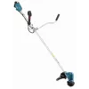 Desbrozadora a batería 18V Makita DUR190UZX3
