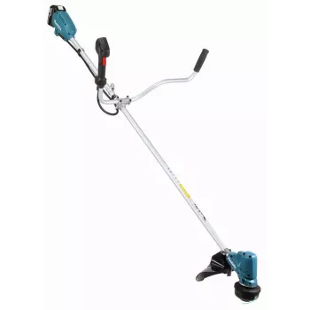 Desbrozadora a batería 18V Makita DUR190UZX3