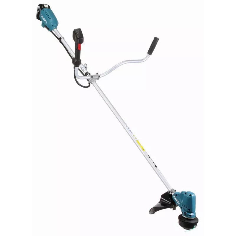Desbrozadora a batería 18V Makita DUR190UZX3