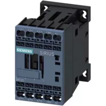 Contactor de potencia Siemens 3RT2016-2AP01 1 unidad (3RT20162AP01)