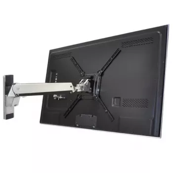 Brazo interactivo Ergotron VHD 152,4 cm (60