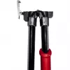 Einhell TC-DW 225 4259930 lijadora para paredes y techos, 600 W, 225 mm, rojo/negro