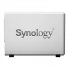 Synology Disk Station DS220j – servidor NAS – 2 bahías