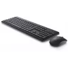 TECLADO + RATÓN INALÁMBRICO KM3322W/EST 580-AKGJ DELL