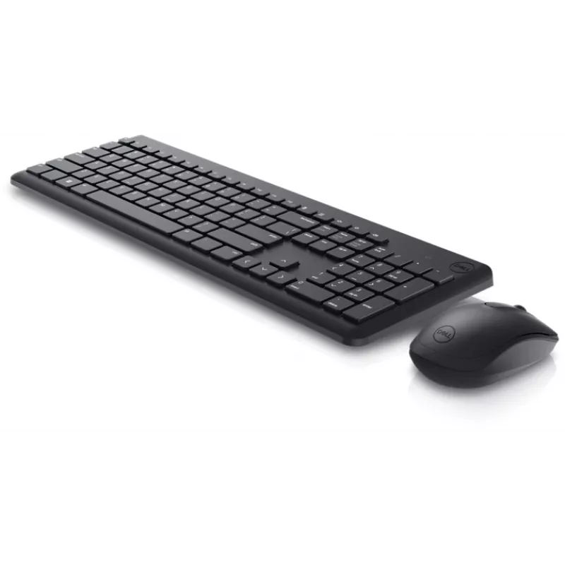 TECLADO + RATÓN INALÁMBRICO KM3322W/EST 580-AKGJ DELL
