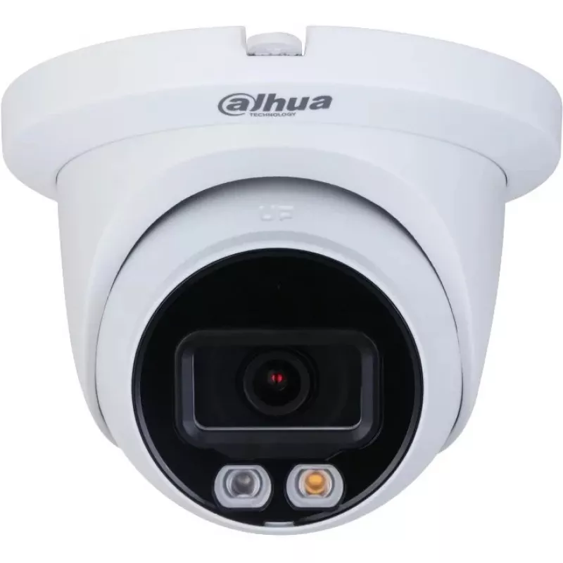Dahua Technology WizSense DH-IPC-HDW2849TMP-S-IL-0280B cámara de seguridad