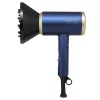 Camry | Secador de pelo | CR 2268 | 1800 W | 2 niveles de temperatura | Función iónica | Boquilla difusora | Azul/Oro