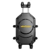 Soporte pasivo UleFone Armor Mount Pro para teléfonos móviles — soporte, para bicicleta y patinete, negro