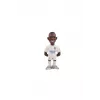 Set de figuras coleccionables pack de 5 MiniX 7 cm — Real Madrid ver.B, 5 mini figuras