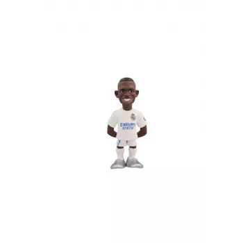 Set de figuras coleccionables pack de 5 MiniX 7 cm — Real Madrid ver.B, 5 mini figuras