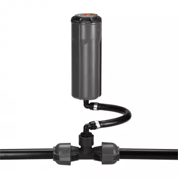 Gardena 02739-20 Negro