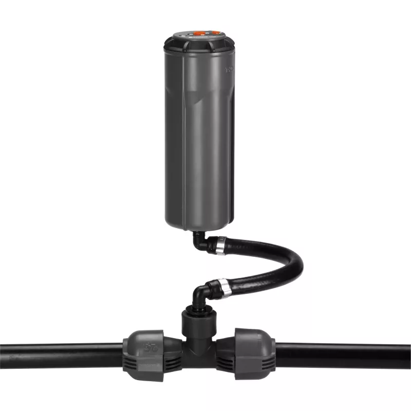 Gardena 02739-20 Negro