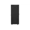 Rack independiente Lanberg FF01-6837-12BL