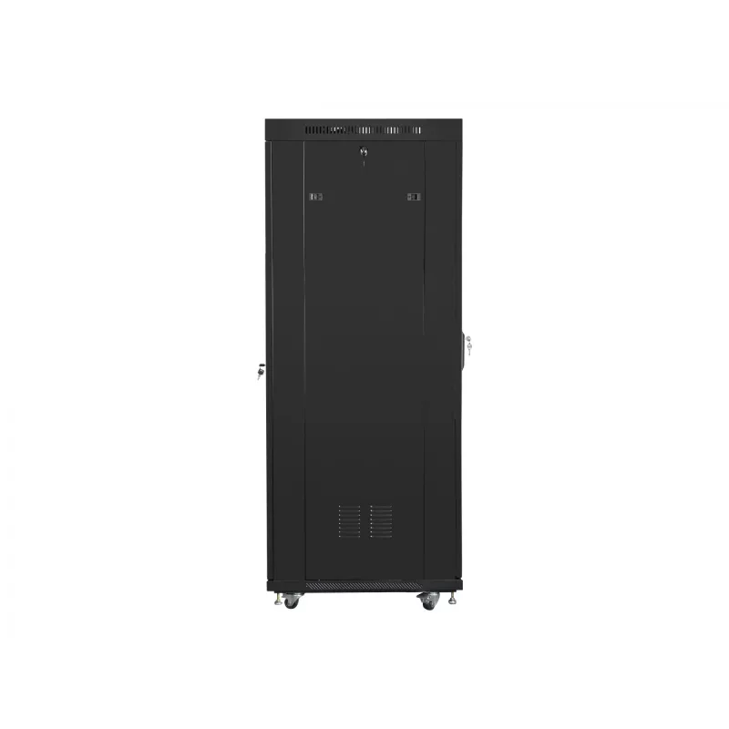 Rack independiente Lanberg FF01-6837-12BL