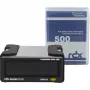 Tandberg Data RDX QuikStor - Disco duro - 3.0 (3.1 Gen 1) - USB Type-B - Negro - UL 60950 - CSA C22.2 No. 60950 - IEC 60950/ EN60950 - 10 - 40 °C (8