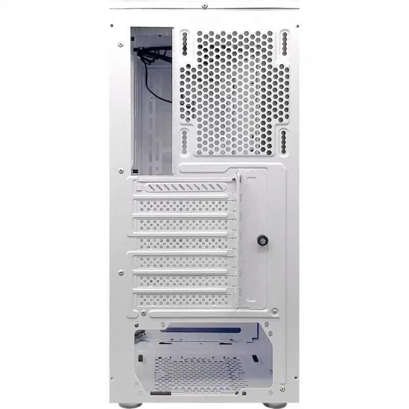 Xilence X512 blanco