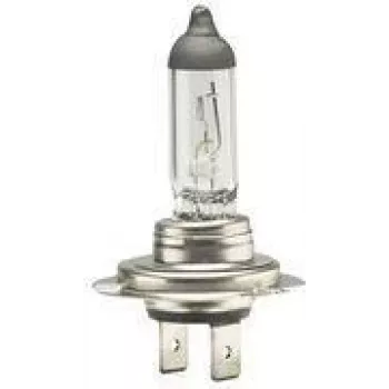 Lámpara de faro H7 IWH 12V 55W PX26d Certificado E