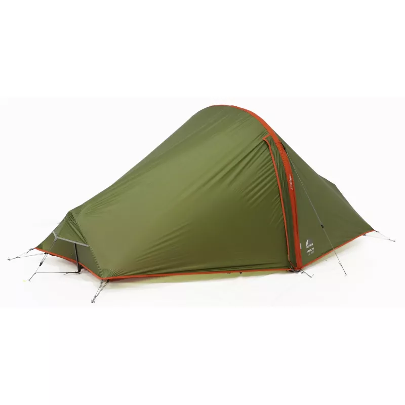 Vango TETHELIUM000003 verde