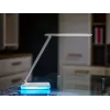 Tracer 47705 Prisma lámpara de escritorio LED blanca