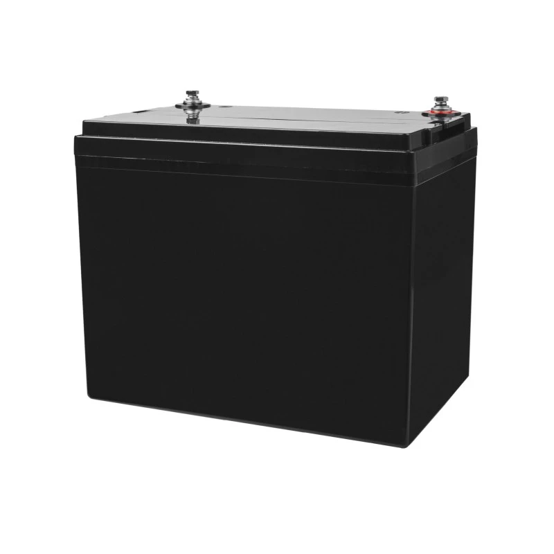 Batería AGM VRLA 12V 75Ah IP54