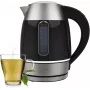 Cecotec 1,7L 2200W Hervidor eléctrico Negro