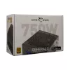 Fuente de alimentación White Shark GPSU-750W General-2 750W