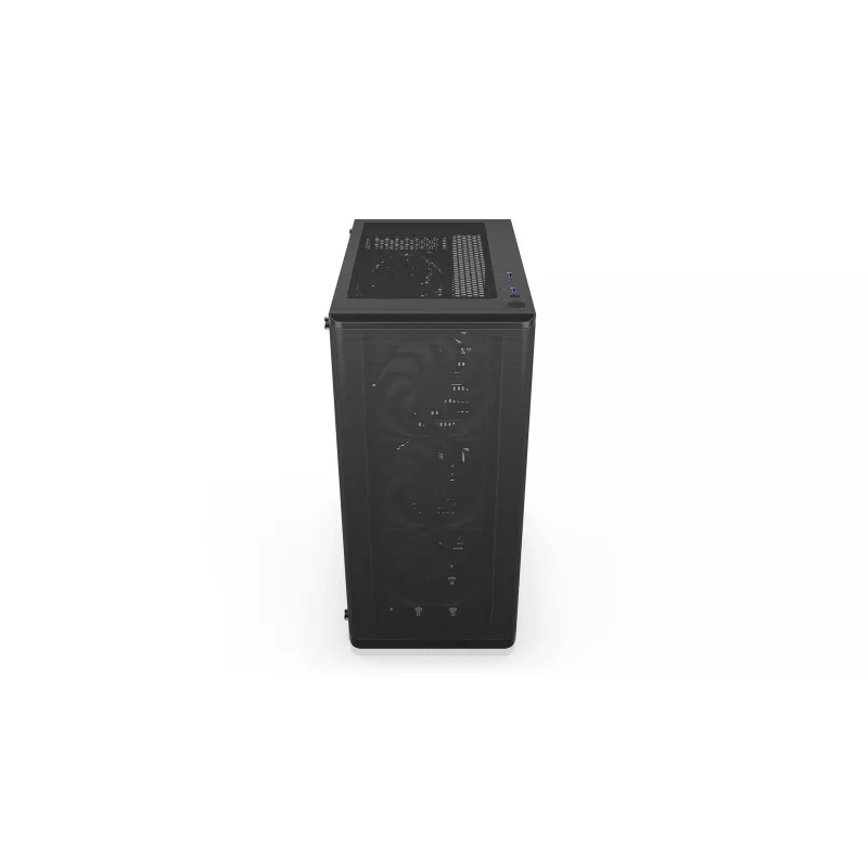Caja PC Endorfy Ventum 200 Air ATX Full Tower cristal templado