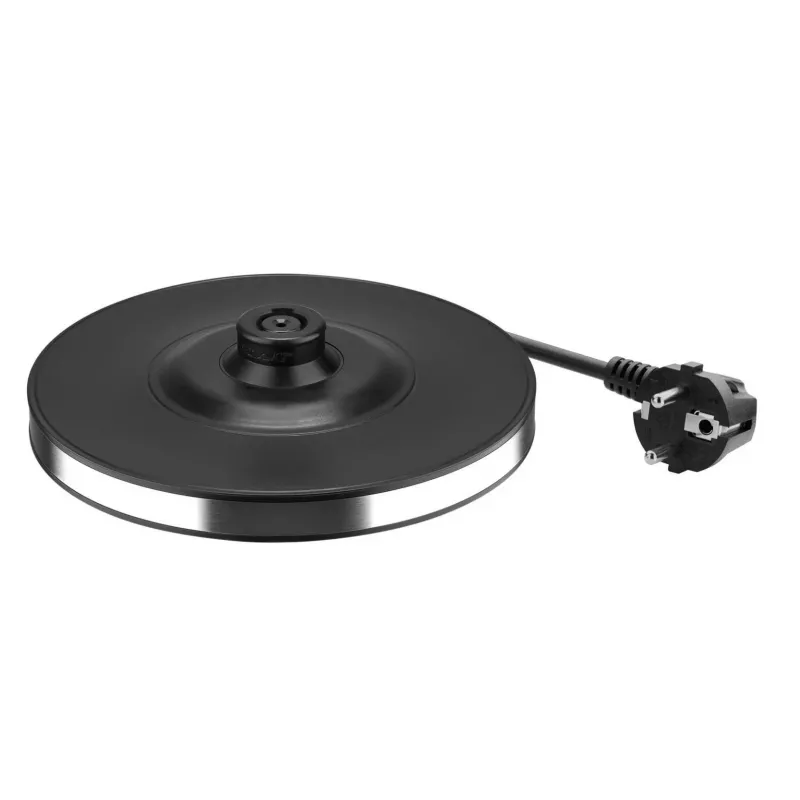 Hervidor Amica 1.7L 2200W Plata