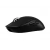 Logitech G PRO X SUPERLIGHT 2 LIGHTSPEED Ratón gaming inalámbrico, negro