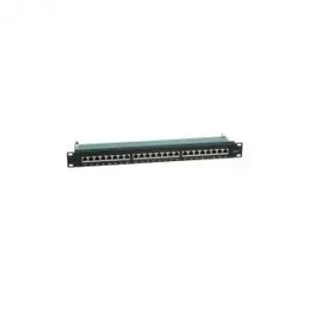 Patch panel VALUE Cat.6 19