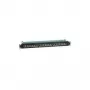 Patch panel VALUE Cat.6 19