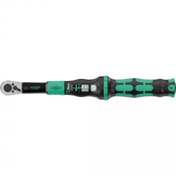 Llave dinamométrica Wera 05075691001 Nm mecánica 330 mm