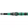 Llave dinamométrica Wera 05075691001 Nm mecánica 330 mm