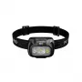 Nitecore NU33 linterna frontal LED serie NU, 700 lúmenes, negra