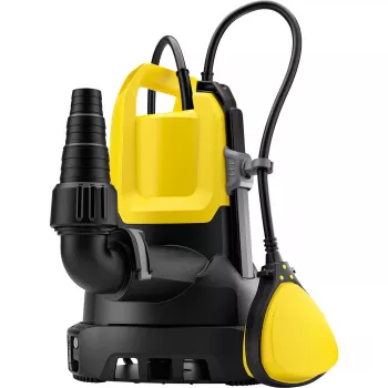 Bomba sumergible Kärcher SP 16.000 DUAL