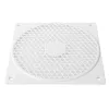 Filtro para ventilador Silverstone FF121 ABS Nylon Blanco 120mm