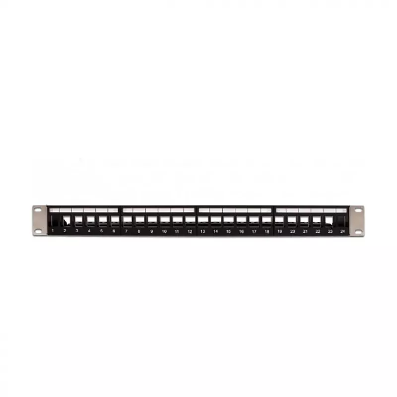 Panel de parcheo DeLOCK 66865