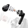 Auriculares Manta MTWS008B Rytmo Negro