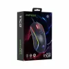 Cian Technology GmbH Cian INCA RGB con teclas macro ratón gaming profesional