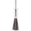 Makita D-40004 Cepillo de alambre de acero de 12 mm para taladro