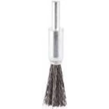 Makita D-40004 Cepillo de alambre de acero de 12 mm para taladro